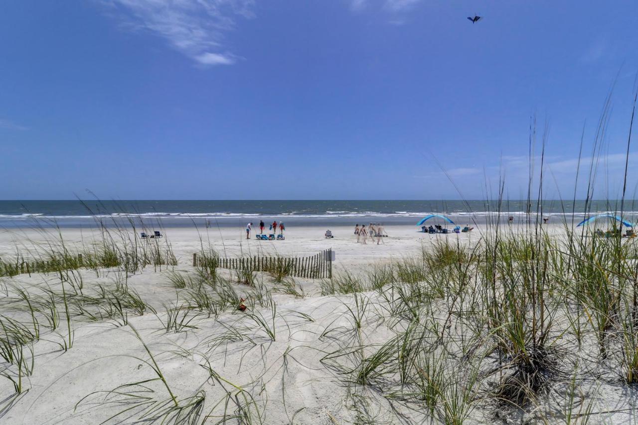 51 Dune Lane Hilton Head Island Esterno foto