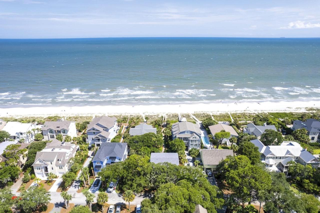 51 Dune Lane Hilton Head Island Esterno foto