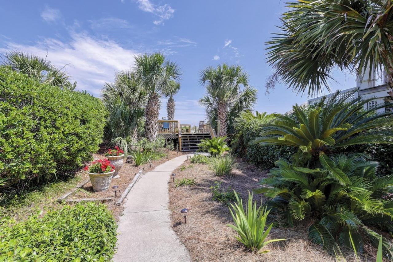 51 Dune Lane Hilton Head Island Esterno foto