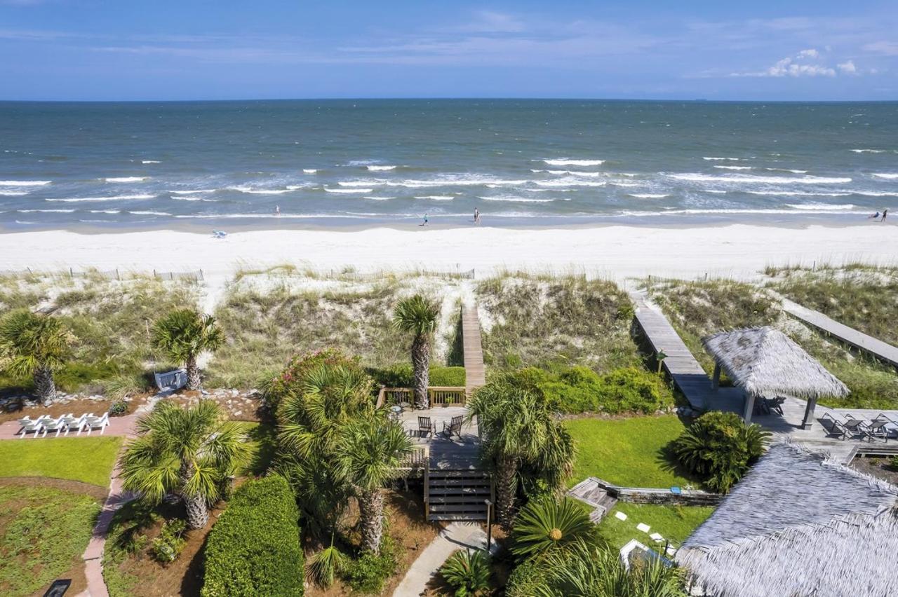 51 Dune Lane Hilton Head Island Esterno foto